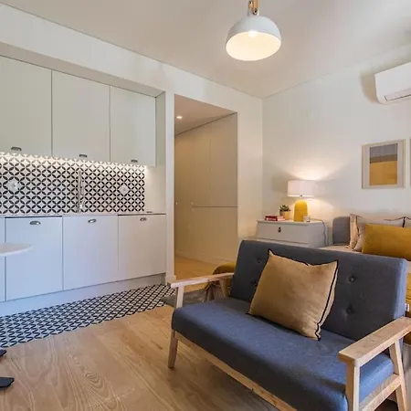 Lapa Garden With Swimming Pool