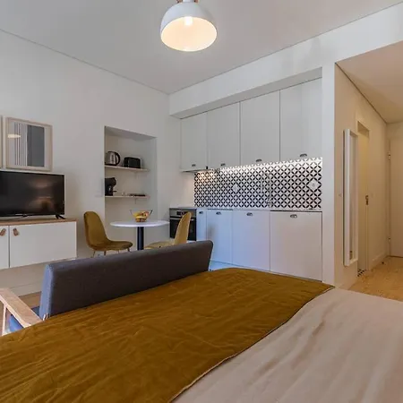 Lapa Garden With Swimming Pool * Lisbona